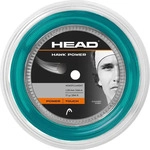 Head 281032, HEAD Hawk Power Saitenrolle 200m - Anthrazit