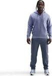 Nike FN3861-499, Nike Club Bb Full - Zip Sweatjacke Herren blau