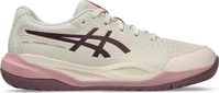 ASICS 1044A081-250, ASICS Gel - Resolution X GS Allcourtschuh Kinder creme