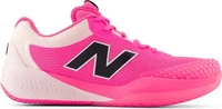 New Balance W9966E0, New Balance FuelCell 996v6 Allcourtschuh Damen berry