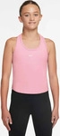 Nike FZ5598-690, Nike Dri - FIT One Tank Top Kinder rosa