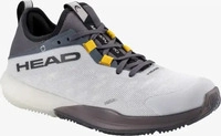 Head 273645-WHBK, HEAD Motion Pro Padelschuh Herren - Wei&szlig;, Schwarz