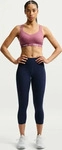 Nike FD1068-654, Nike Indy High Support Sport - BH Damen mauve