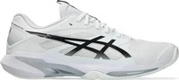ASICS 1041A532-100, ASICS Solution Speed FF 4 Allcourtschuh Herren wei&szlig;
