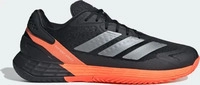 Adidas KI5999, adidas Defiant Speed 2 Allcourtschuh Herren schwarz