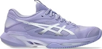 ASICS 1042A305-500, ASICS Solution Speed FF 4 Sandplatzschuh Damen flieder