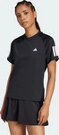 Adidas JN7093, adidas Club T - Shirt Damen schwarz