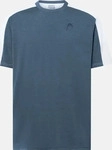Head 811036-NV, HEAD Play Tech T - Shirt Herren dunkelblau