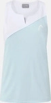 Head 814226-LBWH, HEAD Spirit Tank - Top Damen hellblau