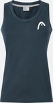 Head 814516-NV, HEAD Pro Tank - Top Damen dunkelblau