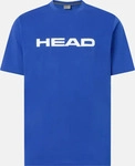 Head 811855-RO, HEAD Club Original T - Shirt Herren Blau