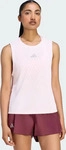 Adidas KV7702, adidas 3D Pro Tank - Top Damen pastellrosa