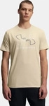 Under Armour 1382915-289, Under Armour Foundation Update T - Shirt Herren braun
