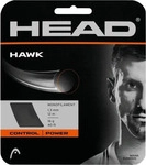 Head 281204-an, HEAD Hawk Touch Saitenset 12m anthrazit