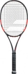 Babolat 101577-3018, Babolat Pure Strike 16x19 Tennisschl&auml;ger grau