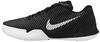 Nike DV2014-001, Nike Air Zoom Vapor 11 Sandplatzschuh Herren in schwarz, Größe: