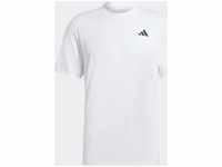 Adidas HS3276, adidas Club T-Shirt Herren in weiß