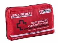 Leina-Werke KFZ- Verbandtasche Compact mit Inhalt DIN 13164