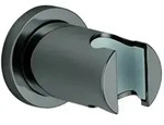 Grohe Handbrausehalter Rainshower 27074A00 hard graphite