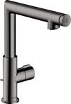 hansgrohe 45016330, hansgrohe Axor Uno Waschtischarmatur 45016330 Ausladung...