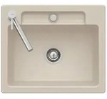 Villeroy und Boch 334600KG 510mm aus TitanCeram Snow White cplus