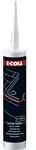 E-COLL Silikon 4317784349574 310ml transparent