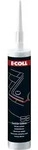 E-COLL Silikon 4317784349581 310ml, wei&szlig;