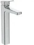 Ideal Standard CeraPlan Waschtischarmatur BD238AA Ausladung 138mm, mit verl&auml;ngertem