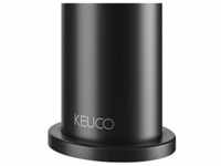 Keuco IXMO Soft Waschtisch-Einhebelmischer 59504372000 Ausladung 94mm, mit