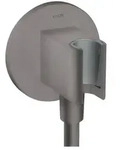 hansgrohe Axor Portereinheit 36733340 rund, mit R&uuml;ckflussverhinderer, integrierte