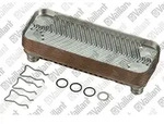 Vaillant W&auml;rmetauscher 065111 f&uuml;r Vaillant VSC 126-C 140, VSC 196-C 150