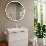 hansgrohe Tecturis S Waschtischarmatur 73312700 Ausladung 116mm, ohne...