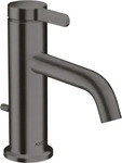 hansgrohe 48000340, hansgrohe Axor One Waschtischarmatur 48000340 Ausladung 130mm,