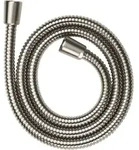 hansgrohe Metallschlauch Axor Montreux 28112820 1,25 m, brushed nickel