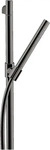 hansgrohe 27980330, hansgrohe Axor Starck Brauseset 27980330 900mm, mit