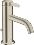 hansgrohe 48000820, hansgrohe Axor One Waschtischarmatur 48000820 Ausladung...