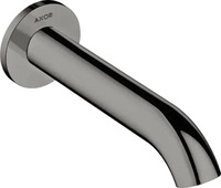 hansgrohe 38411330, hansgrohe Axor Uno Wanneneinlauf 38411330 Ausladung 178mm,