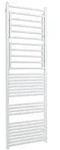 Zehnder zeno Design-Heizk&ouml;rper ZZ700360B100000 ZW-170-060-05, 1688 x 600 mm, wei&szlig;