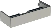 Geberit 505075007, Geberit One Waschtisch-Unterschrank 505075007 118,4 x 50,4 x 47