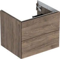 Geberit 505261006, Geberit One Waschtisch-Unterschrank 505261006 59,2 x 50,4 x 47 cm,