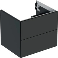 Geberit 505261003, Geberit One Waschtisch-Unterschrank 505261003 59,2 x 50,4 x 47 cm,