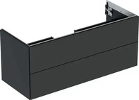 Geberit 505265003, Geberit One Waschtisch-Unterschrank 505265003 118,4 x 50,4 x 47