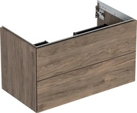 Geberit 505263006, Geberit One Waschtisch-Unterschrank 505263006 88,8 x 50,4 x 47 cm,