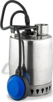Grundfos 012H1600, Grundfos Unilift KP 250-A1 Tauchpumpe 012H1600 Schmutzwasserpumpe,