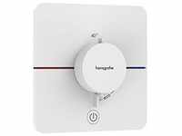 hansgrohe ShowerSelect Comfort Q Thermostat 15589700 UP, für 1 Verbraucher und...