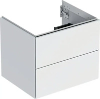 Geberit 505261002, Geberit One Waschtisch-Unterschrank 505261002 59,2 x 50,4 x 47 cm,