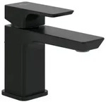 Villeroy und Boch Subway 3.0 Einhebel-Waschtischarmatur TVW112001000K5 mit
