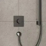 hansgrohe ShowerSelect Comfort E Thermostat 15571340 UP, f&uuml;r 1 Verbraucher,...