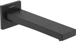 hansgrohe Tecturis E Wanneneinlauf 73410670 matt-schwarz