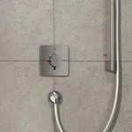 hansgrohe ShowerSelect Comfort Q Thermostat 15581000 Unterputz, f&uuml;r 1...